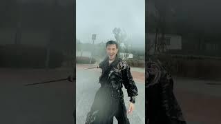 三生三世 三尺长剑 斩不尽相思情缠！摊牌了，我是现代都市的修真者！#武术 #功夫 #弘扬中华武术 #dou出真功夫 #武侠梦