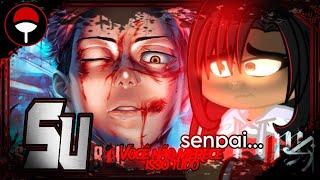 |Santuário| Ijiranaide Nagatoro Reagindo Ao Rap Do Itadori [M4rkim] 