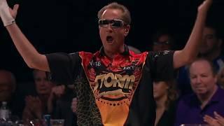 2011-2012 PBA World Championship Quarterfinals - Petraglia Division (WSOB III)