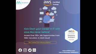 AWS Training in Bangalore