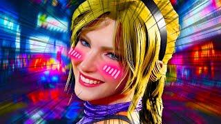 TEKKEN 8 WAIFU'S.EXE