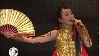 萨顶顶 万物生 萬物生 Alive 2013 (Vajrasattva Mantra)