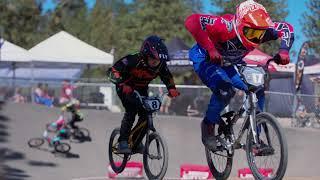 2021 USA BMX Lumberjack Nationals I Spokane, Washington