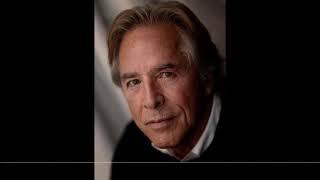 Don Johnson on His Current Relationship with Ex, Melanie Griffith