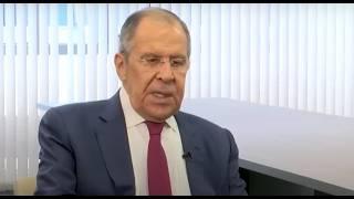 Lavrov's Shocking Statements That Could Change Global Politics! #geopolitics #lavrov