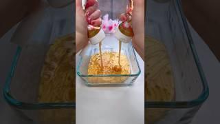 Making Slime with NO GLUE!  *it worked?!*