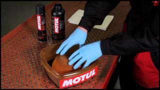 Motul - MC Care range - Air Filter Oil