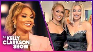 'RHOP' Gizelle Bryant Misses 'Reasonably Shady' Bestie Robyn Dixon