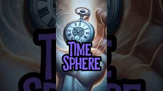 MTA - Time Sphere | Mage the Ascension Lore