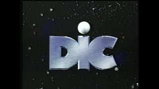 DiC/SeaGull Entertainment (1995) #1