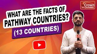 Scam of Pathway countries | Study Visa expert | Refusal expert