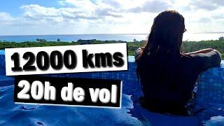La DESTINATION PRÉFÉRÉE des QUÉBECOIS ! 