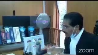 Power of Police or Failure of Judiciary or Failed System? Justice H P Sandesh. Karnataka High Court