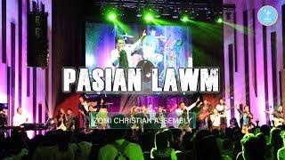 08.Pasian' Lawm (Friend of God) - Zomi Christian Assembly (Offcial Music Video with Lyric)