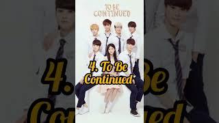 Top 10 Best Cha Eun Woo Korean dramas #crowntale#ytshort#viral#subscribe