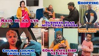 40KM gye sirf ye lene #husband #family #funny #masti #newvlog #viral #viralvideo #trending #support