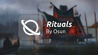 Rituals [Shaman village music]