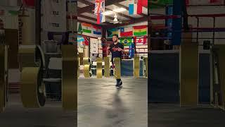 Top 5 DYNAMIC Warm-Ups for Boxing | Leave a comment below if you want to see more! 