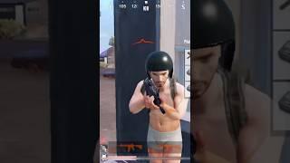 Сейв на лоу ХП в PUBG mobile