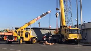 Mackay City Substation - full version