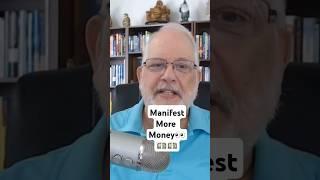 Manifest Moneywith the law of attraction! #shorts #sho #law#manifesting #money #moneymindset