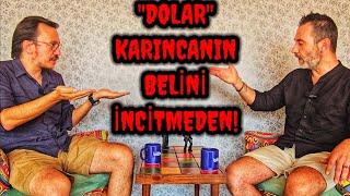 HEM DE KENDİ ELİMİZLE YAPACAĞIZ | Değerli TL Sürdürülemez Dolar Yükselmek Zorunda! @ozoren