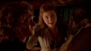 GOT Season 2 - Loras and Margaery Deleted Scene