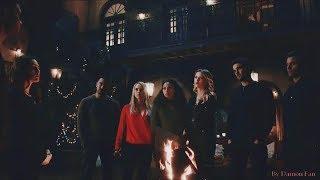 The Originals ️I was Here (5x13)