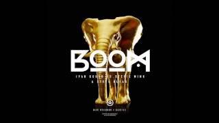 Ivan Gough vs. Stevie Mink & Steve Bleas - Boom! (Original Mix)