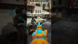 Terrifying Movement Demon on Warzone Mobile  #warzonemobile #warzone #callofduty #movement #shorts