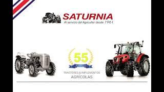 55 Aniversario de SATURNIA COSTA RICA