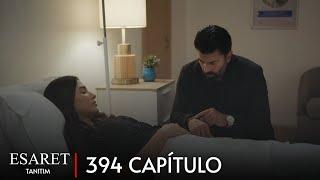 Redemption Episode 394 | I won't leave you! (English Subtitles) | Esaret Yeni Bölüm Fragman