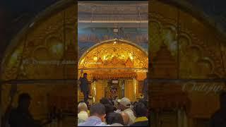 Shree Ranchhodraiji live Darshan Dakor temple