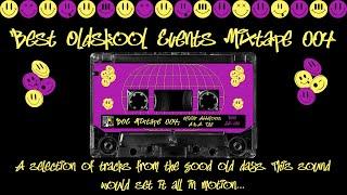 Olivier Abbeloos a.k.a T99 - Best Oldskool Events Mixtape 004 - To The Past