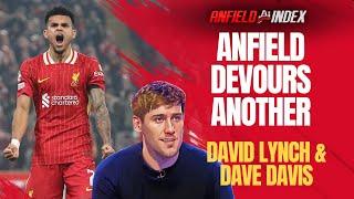 Anfield DEVOURS Another - Lynch On Liverpool's Leverkusen THRASHING, Villa Next!