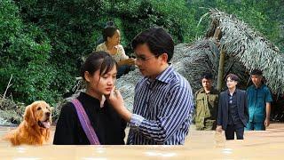CEO James got lost when the flood came, Tu Diep and the endless worries in the night.?