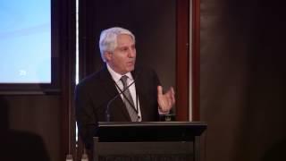 Professor David Weisburd on Hot Spots of Crime and Crime Prevention, Sydney, 18 February 2015