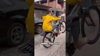 ‍️ Types of People Riding Bikes – Which One Are You?