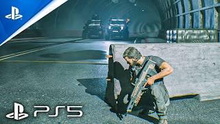 MINDSEYE New Gameplay Demo 14 Minutes 4K