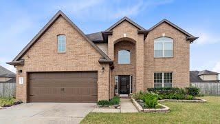 3315 Brampton Island Dr, Katy, Tx 77494