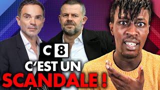 COUP DE GUEULE : Cette ÉMISSION de C8 est un SCANDALE ! 