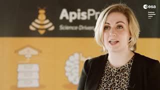 ApisProtect's strategic partnership with the European Space Agency BIC