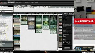 [01/08/24] Modern Challenge with Lumra Amulet & Vintage Cube