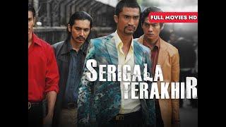 Serigala Terakhir (2009) HD | Film Indonesia