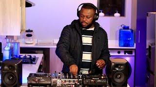 DEEP HOUSE MIX 2024 Mixed by DysFonik EP 15 | South Africa | Deep Into FonikLab Records | Soulful