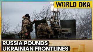 Russia-Ukraine War: Russian Tactics Confuse Ukraine, Zelensky Pleads For Aid | World DNA | WION