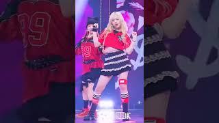 서바리의 첫 교편 #교차편집 #교편 #아이브 #히트 #떡상 // IVE - baddie