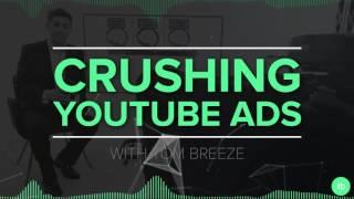 Business Brain Food Podcast | Crushing YouTube Ads with Tom Breeze