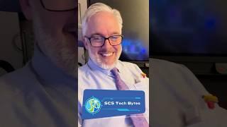 SCS Tech Bytes 4 - Remove Distractions with GoGuardian Teacher Scenes