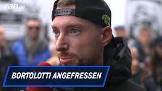 "Manche Fahrer können sich alles erlauben" - Mirko Bortolotti nach Engel-Crash | DTM Hockenheimring